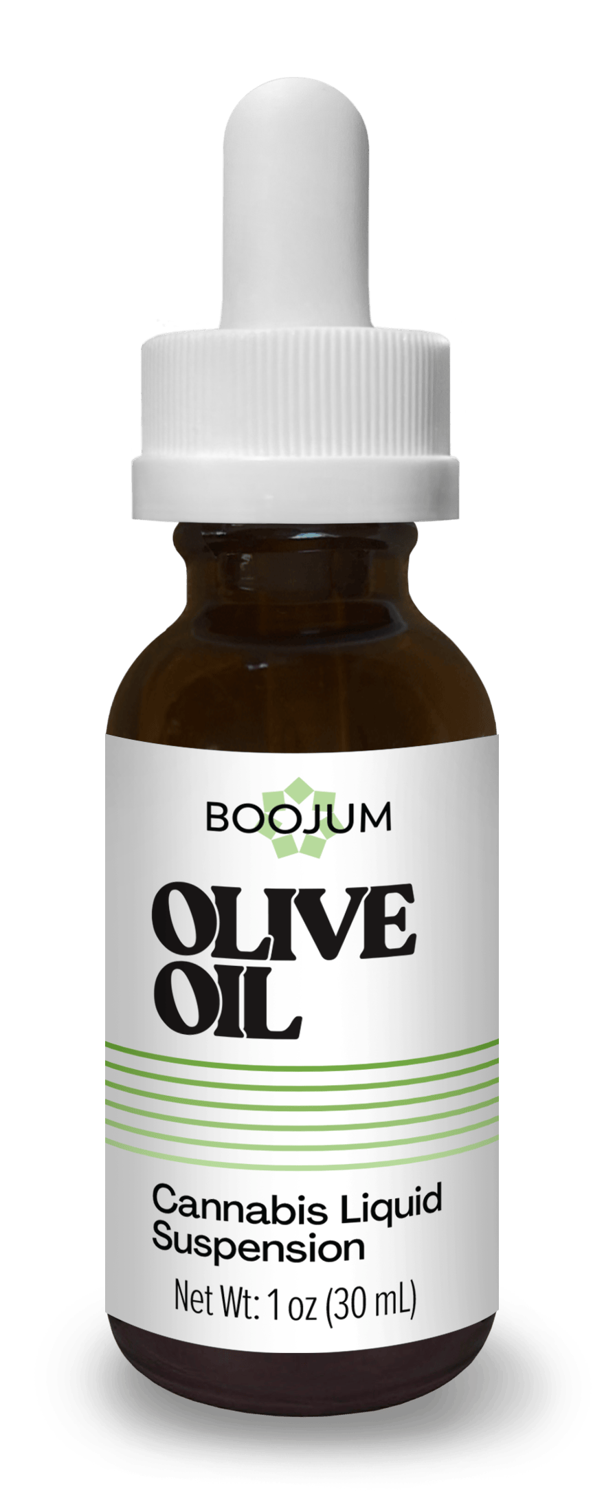 Olive Oil Drops | 30 mL