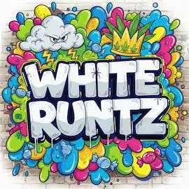 DELI - White Runtz