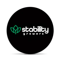 Stability Growers Logo