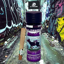 L-Train - .7g Atomik Dogwalker Infused Blunt - The "D" OG