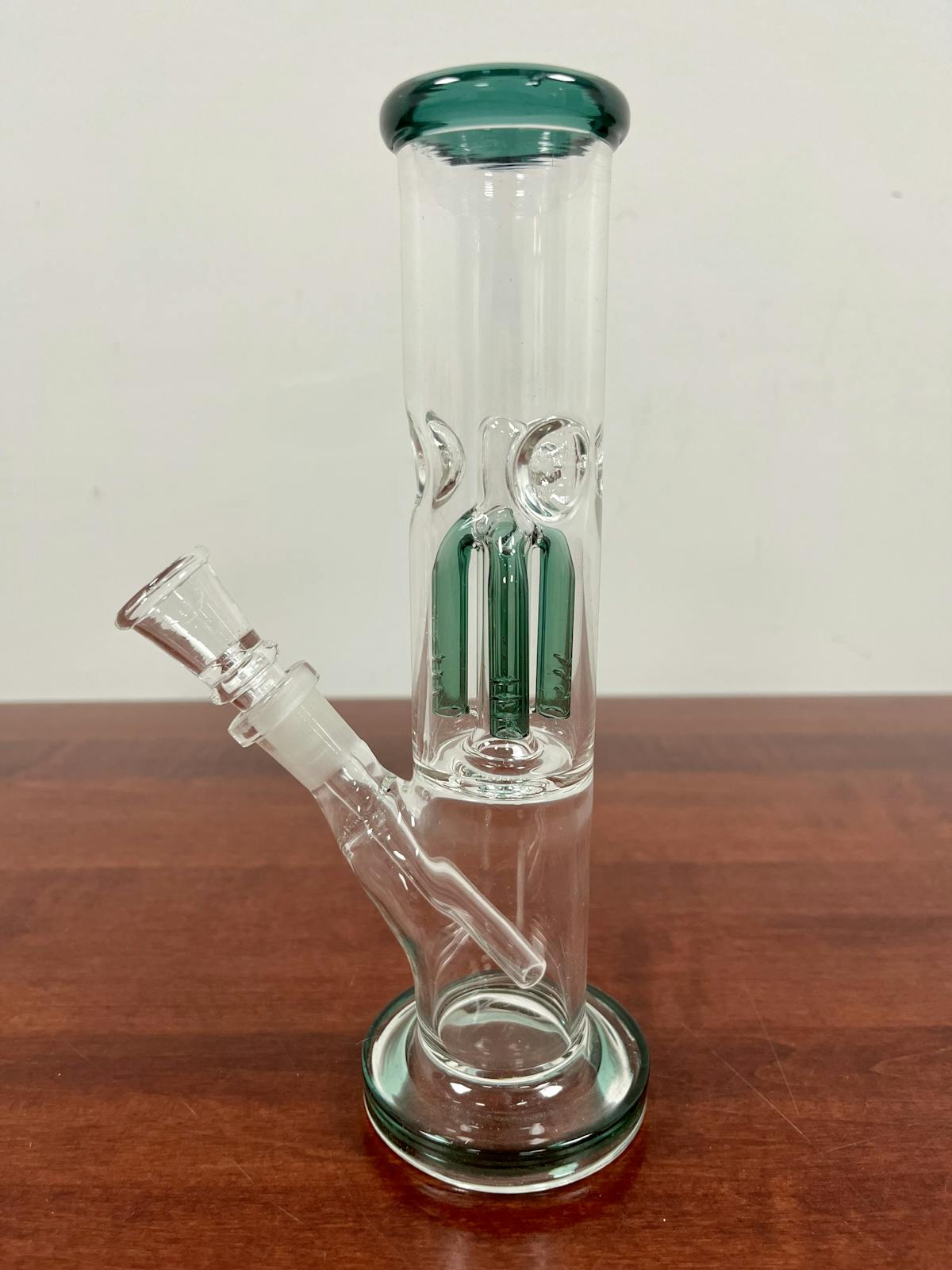 Photo of Glass Water Pipe l Lucky Bong