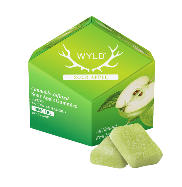 Sour Apple