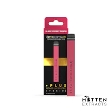 Black Cherry Punch +PLUS Disposable | 1g