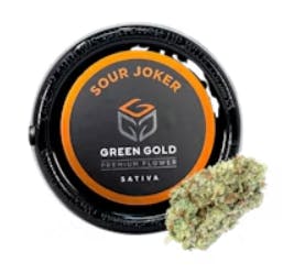 Product Sour Joker Buds