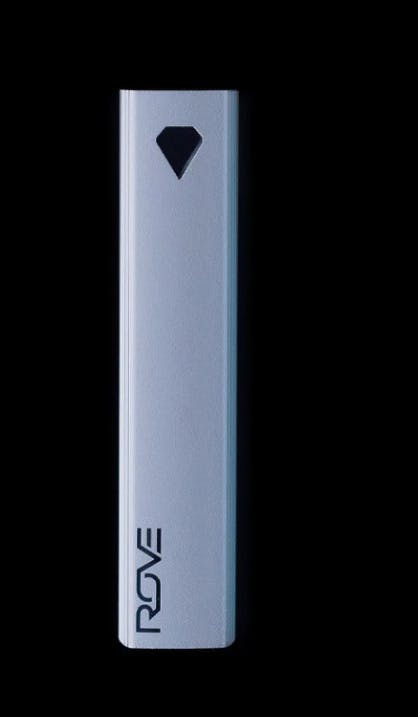 Battery | Rove | Diamond Series | Gray
