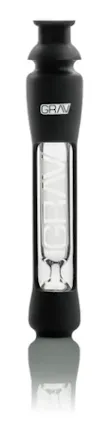 Taster Black 12mm
