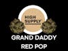 2/$25 WISE GUYS / HIGH SUPPLY / CRAFT HYDROPONIC  8THS