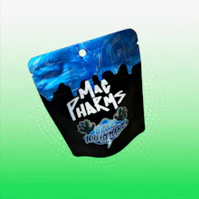 Mac Pharms - 3.5g - Blue Nightmare