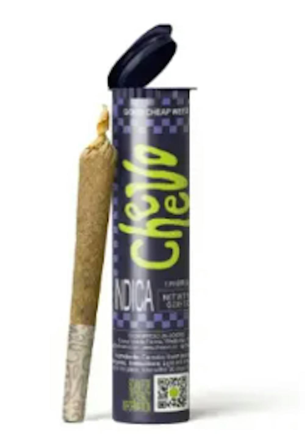 Product Pre-Roll | Stay Puft (I) Cheevo