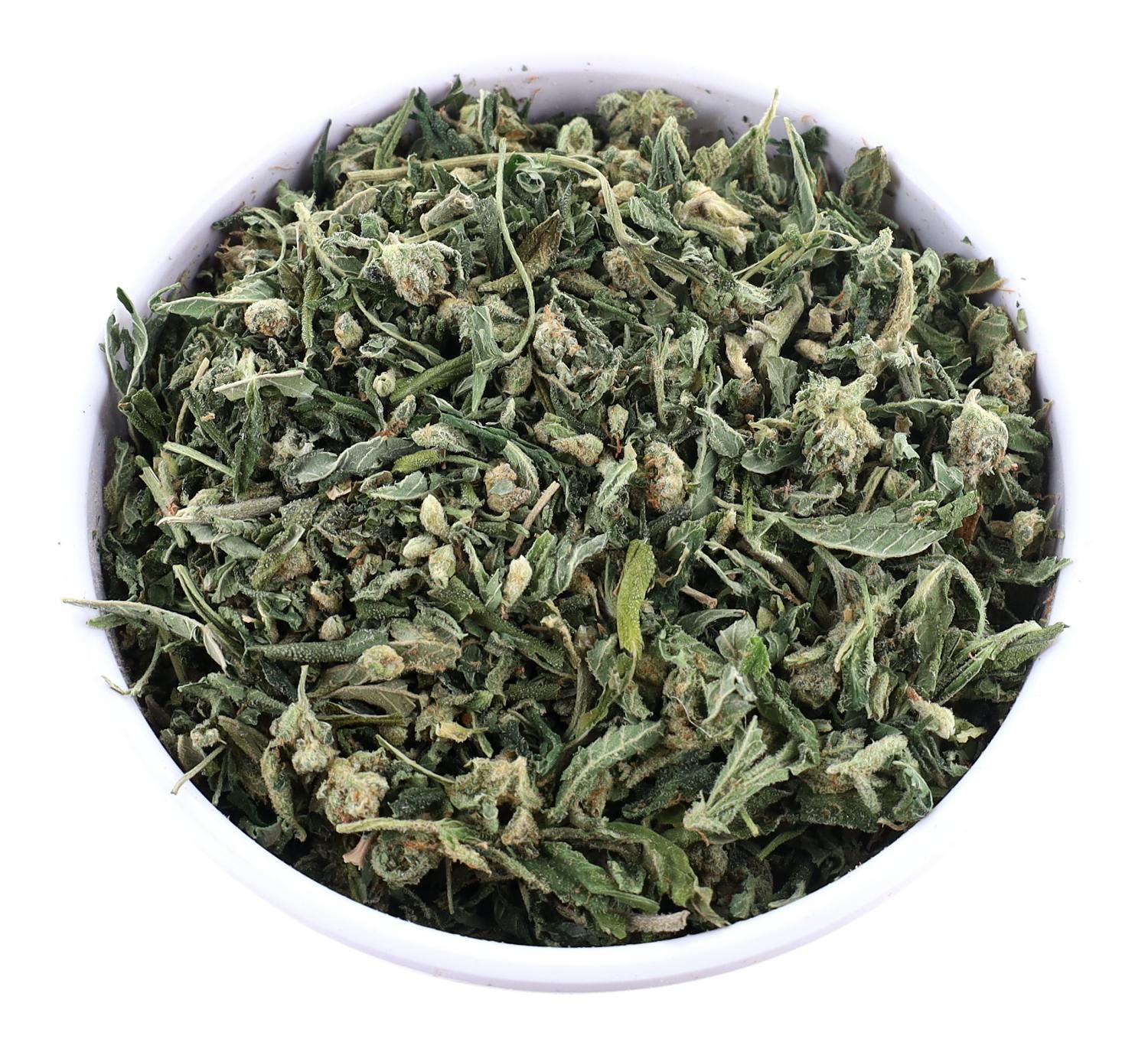 Jack Herer Shake Ounce