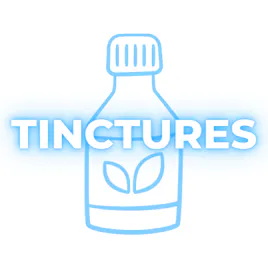 Tinctures category image