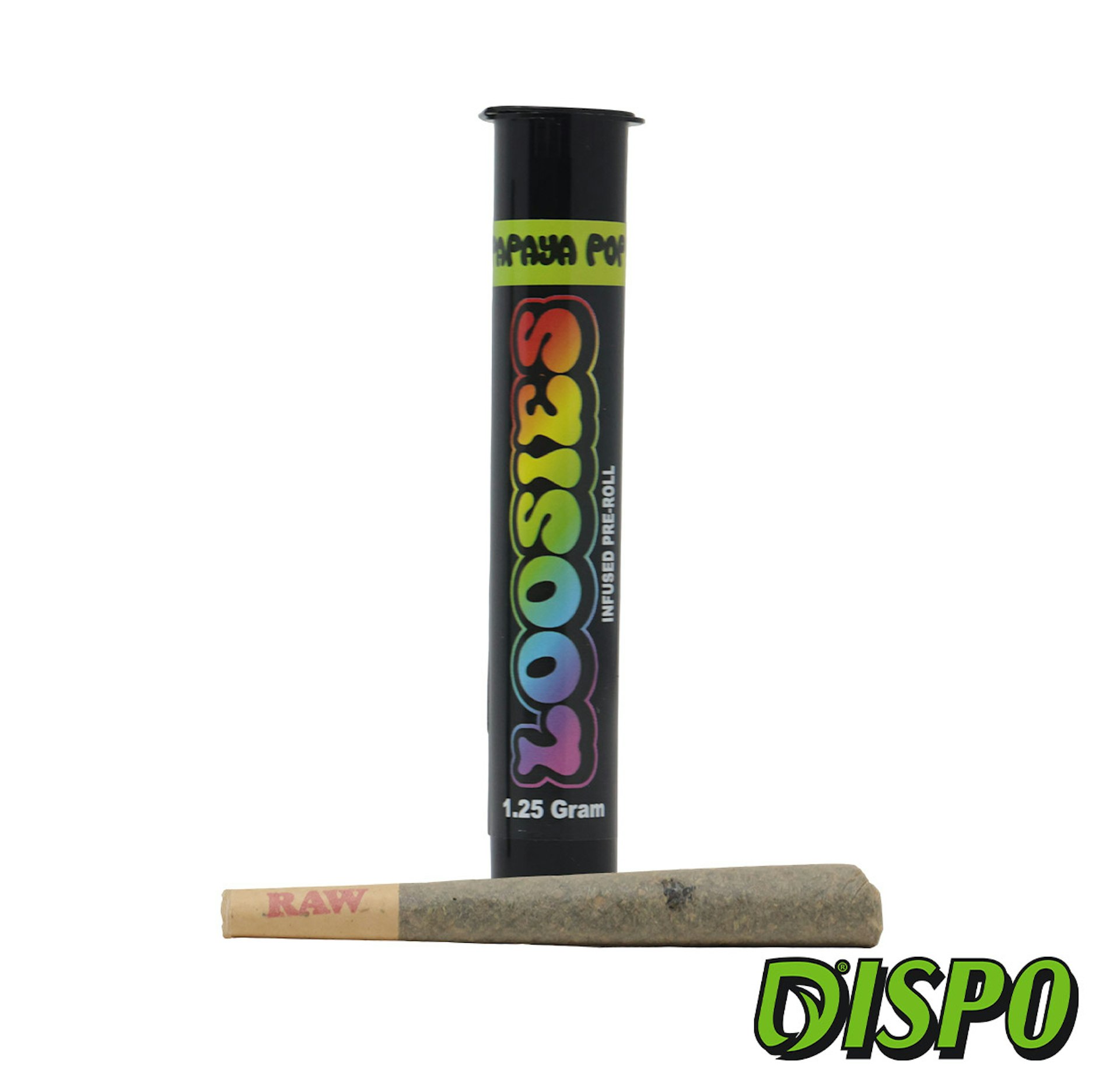 Loosies - Watermelon Menace Infused Pre-Roll