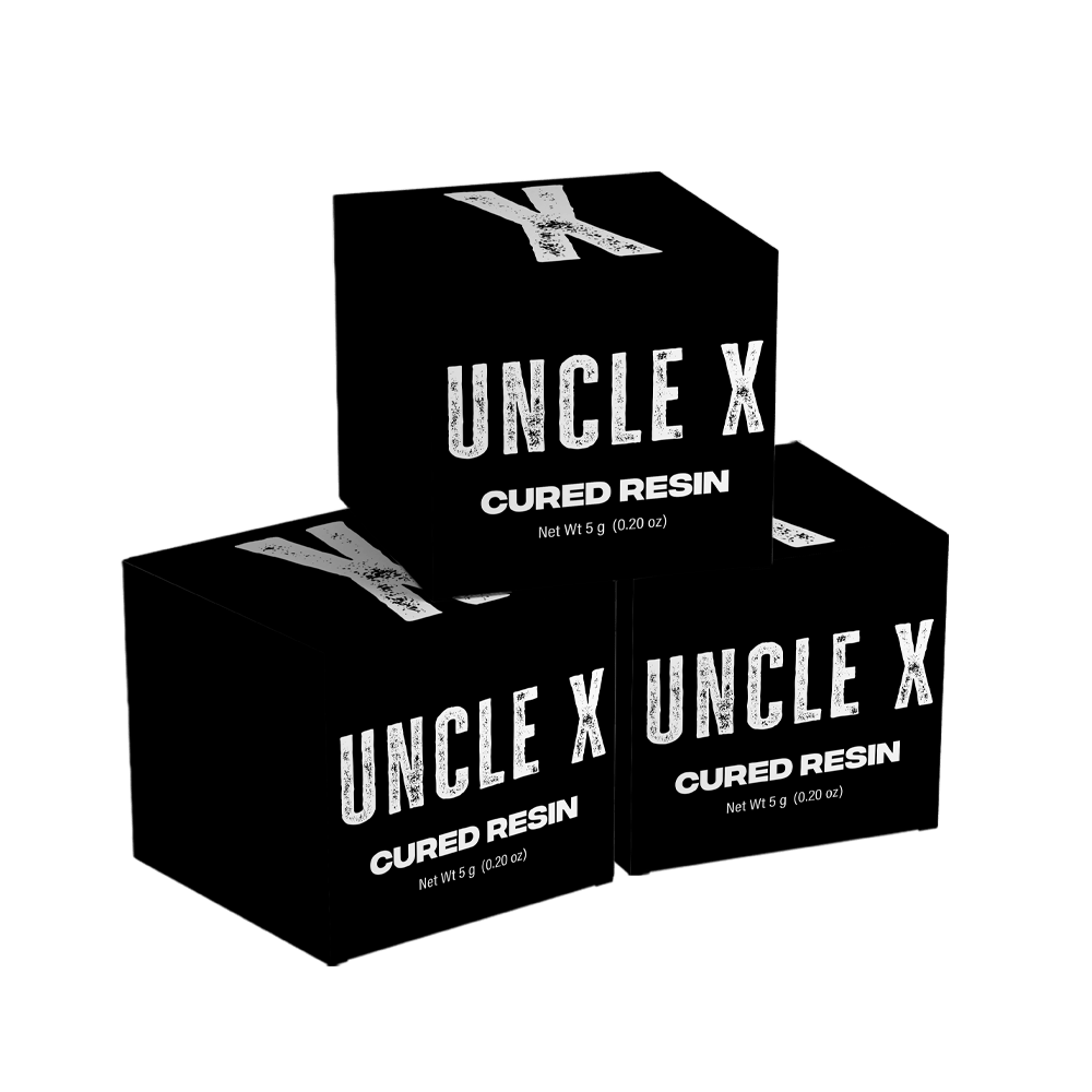 Uncle X 5g Sugar - Black Maple 22