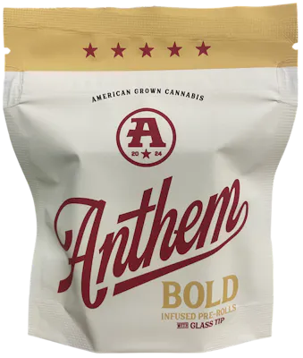 Anthem - Planet Nugg