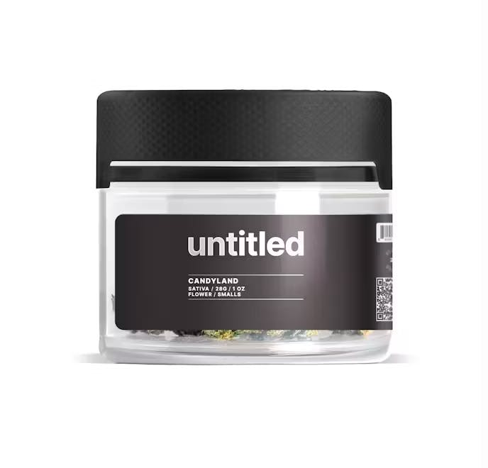 Untitled | Candyland Smalls Flower