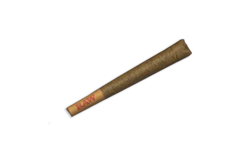 Tigers Breath (H) – Infused Fire Styxx Pre-Roll (1g)-1