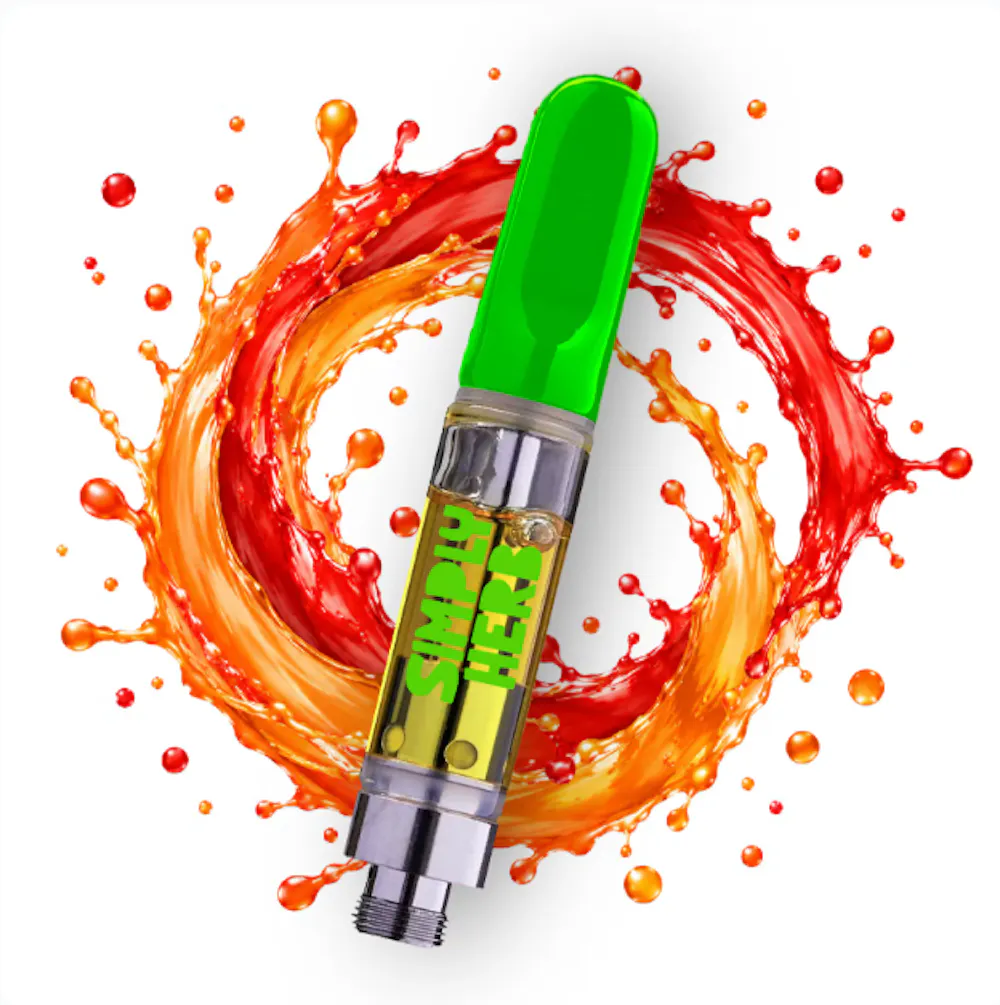 Product Simply Herb | POG Juice | Vape