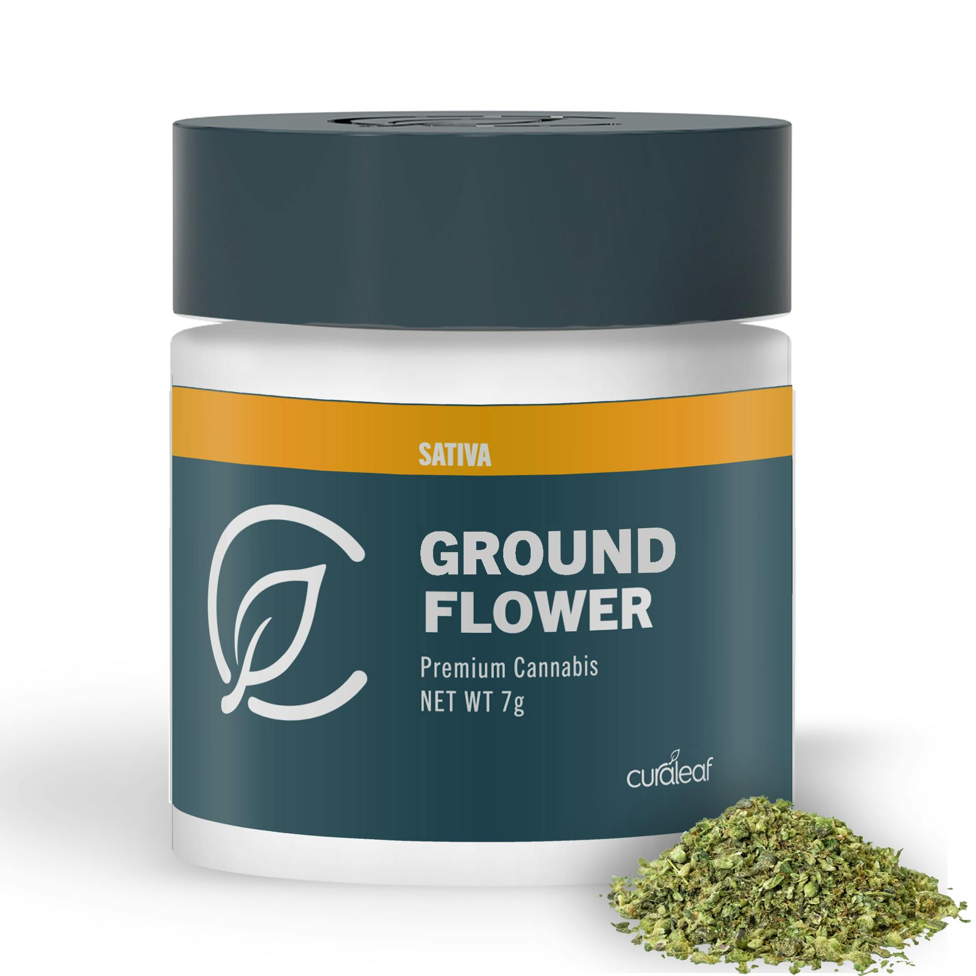 Zruntz Ground Flower