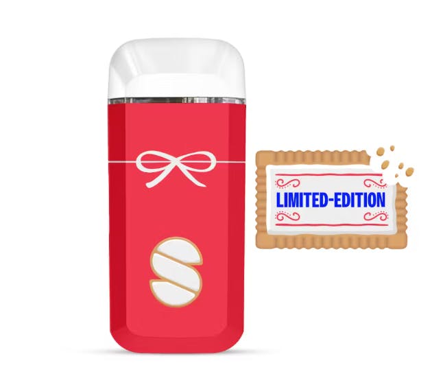 Holiday Milk | All-in-one