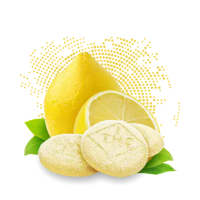 Lemon - C-Bite