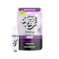 FIRE 1g Ion Tank - Super Lemon Haze