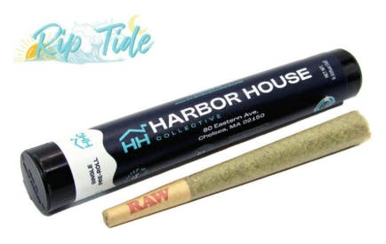 Product: Runtz [0.5]