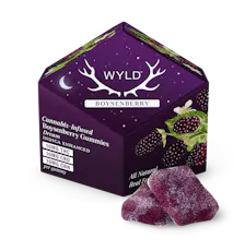 Edibles category image