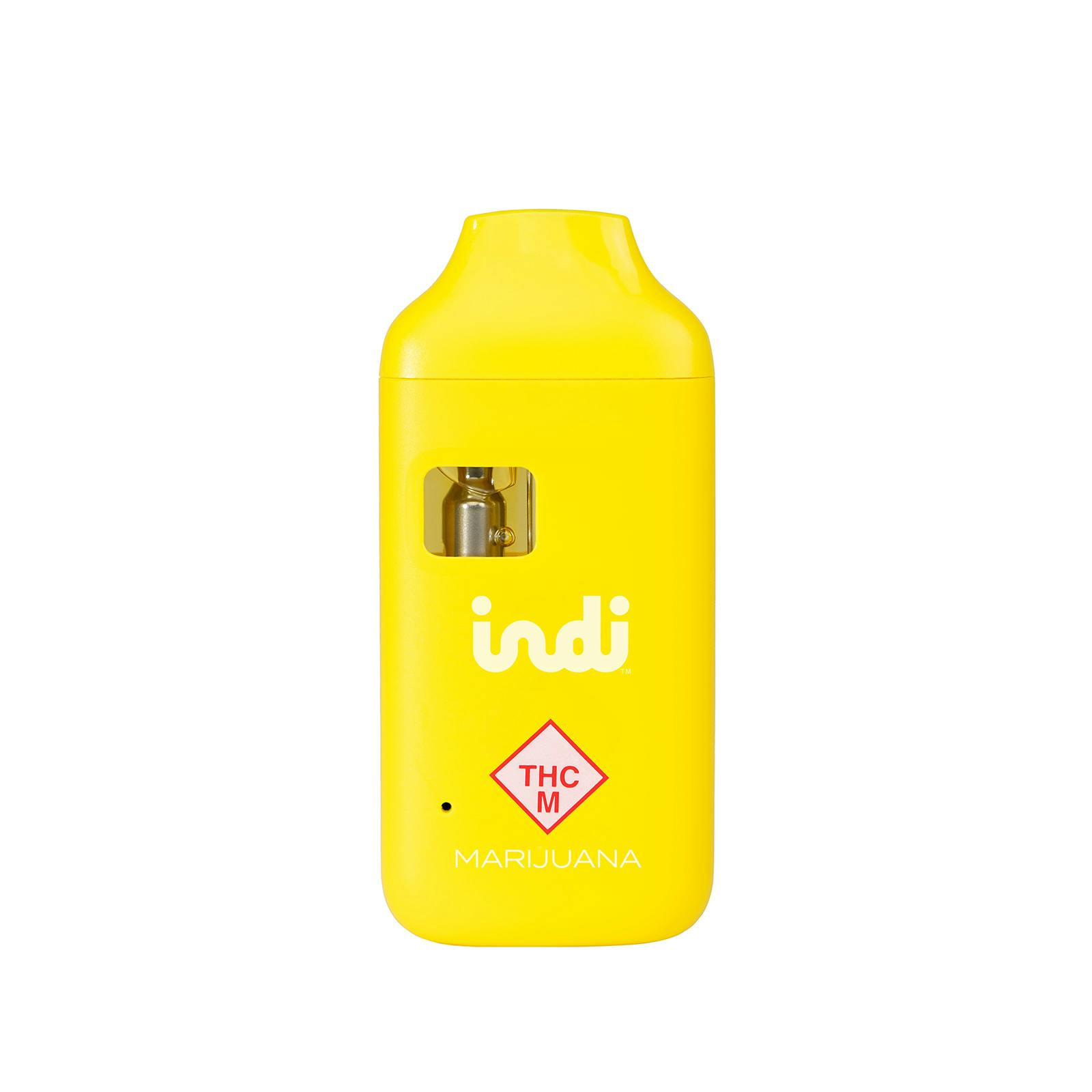 elf bar vape uk Indi Fresh Lemon All-In-One Disposable Vape 1g