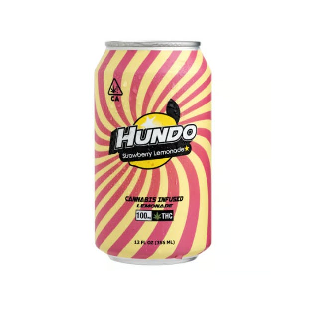 STRAWBERRY LEMONADE 12OZ-0