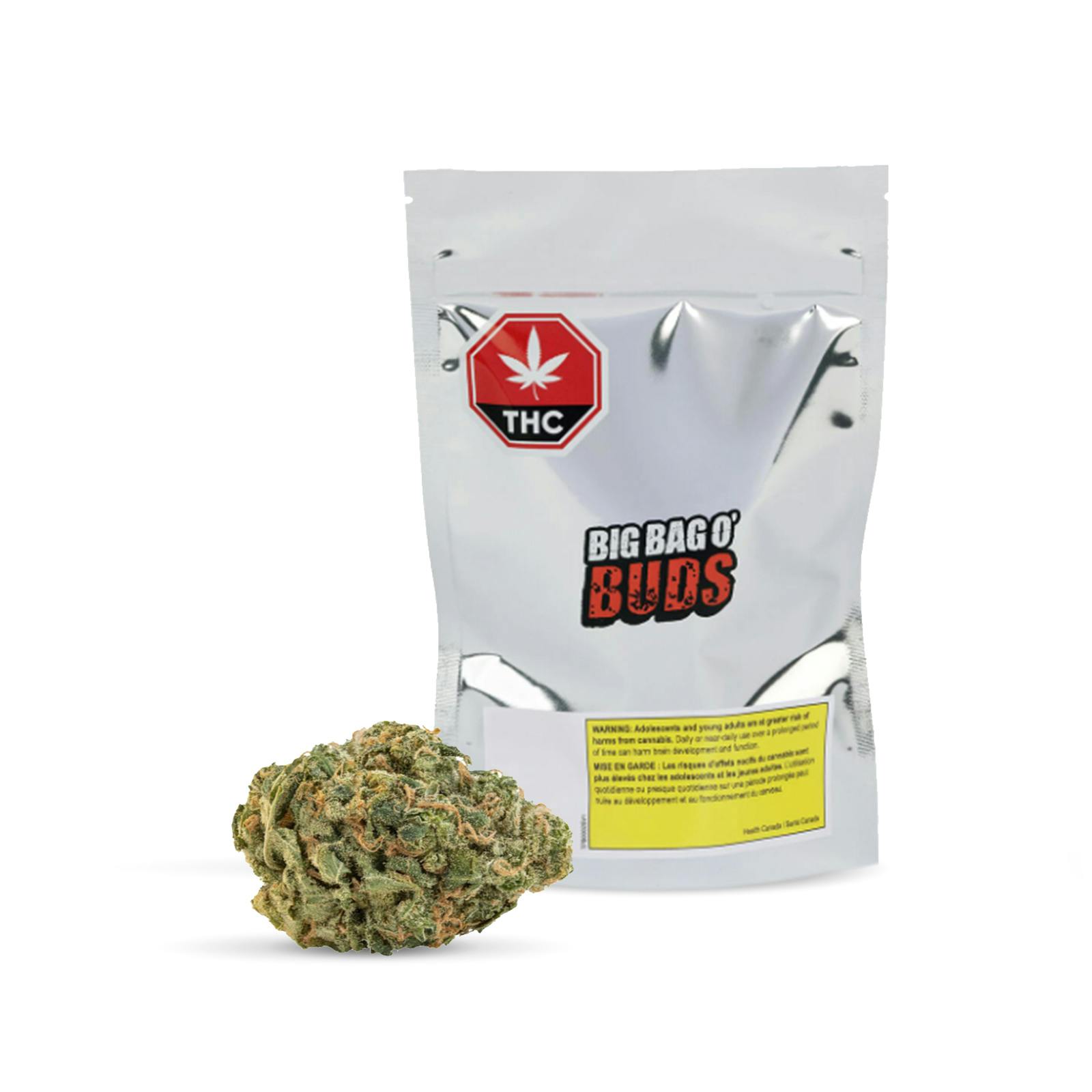 Ultra sour