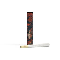 Infused Preroll-The Big Smooth 1g