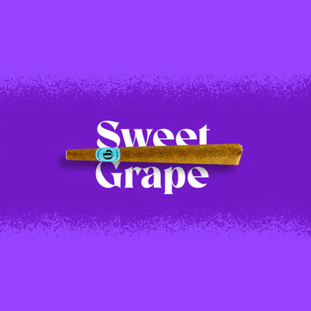 Doinks Infused Blunt Sweet Grape 1g (hybrid, blunts)