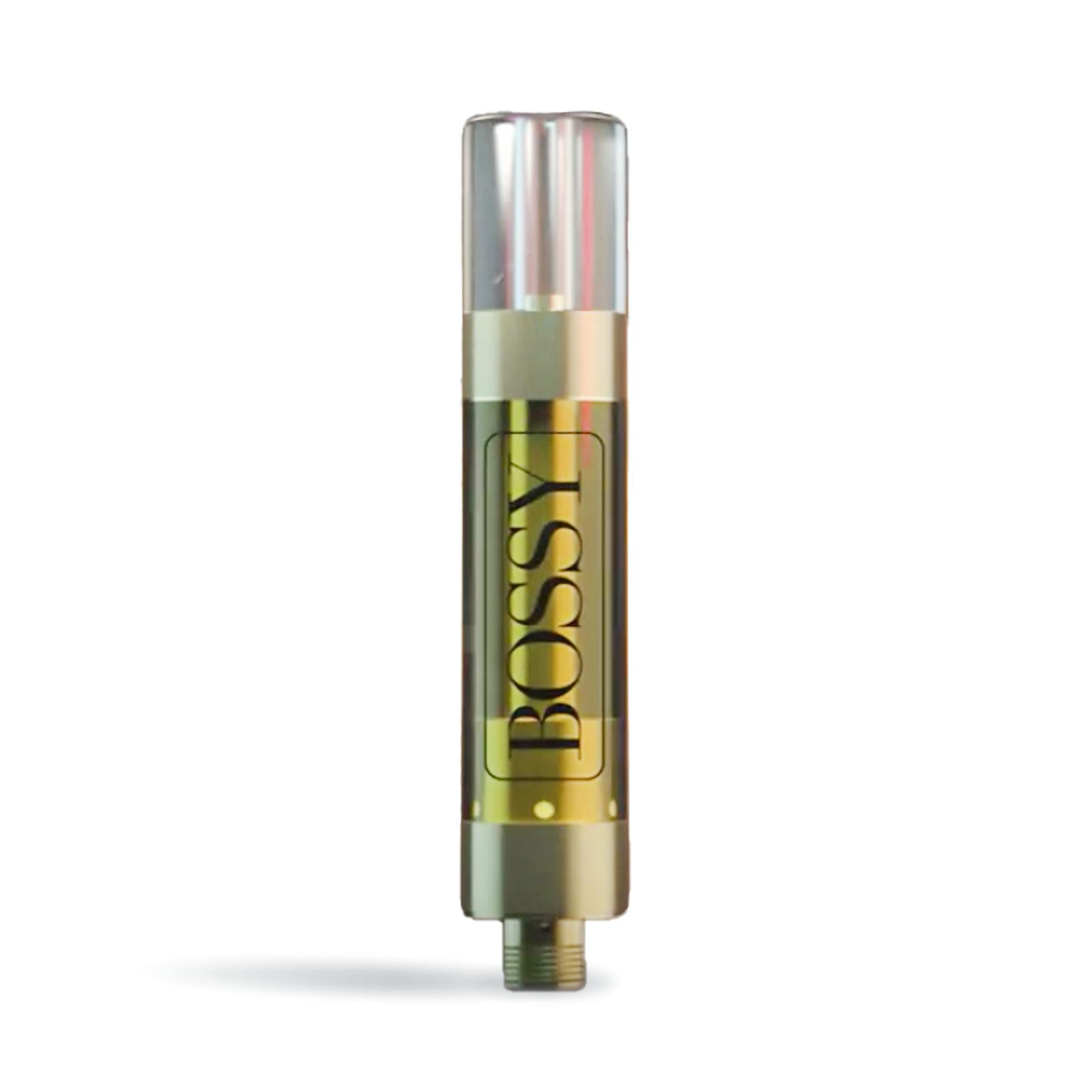 Buy Bossy Watermelon Zkittlez Cartridge 1g Online Olswell Cannabis Company Michigan