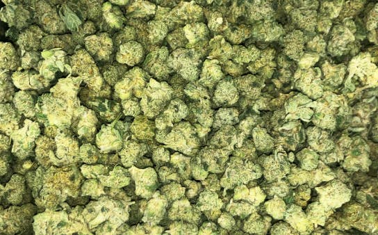 Product: Blunt Cake | Smalls | Greencraft Cannabis