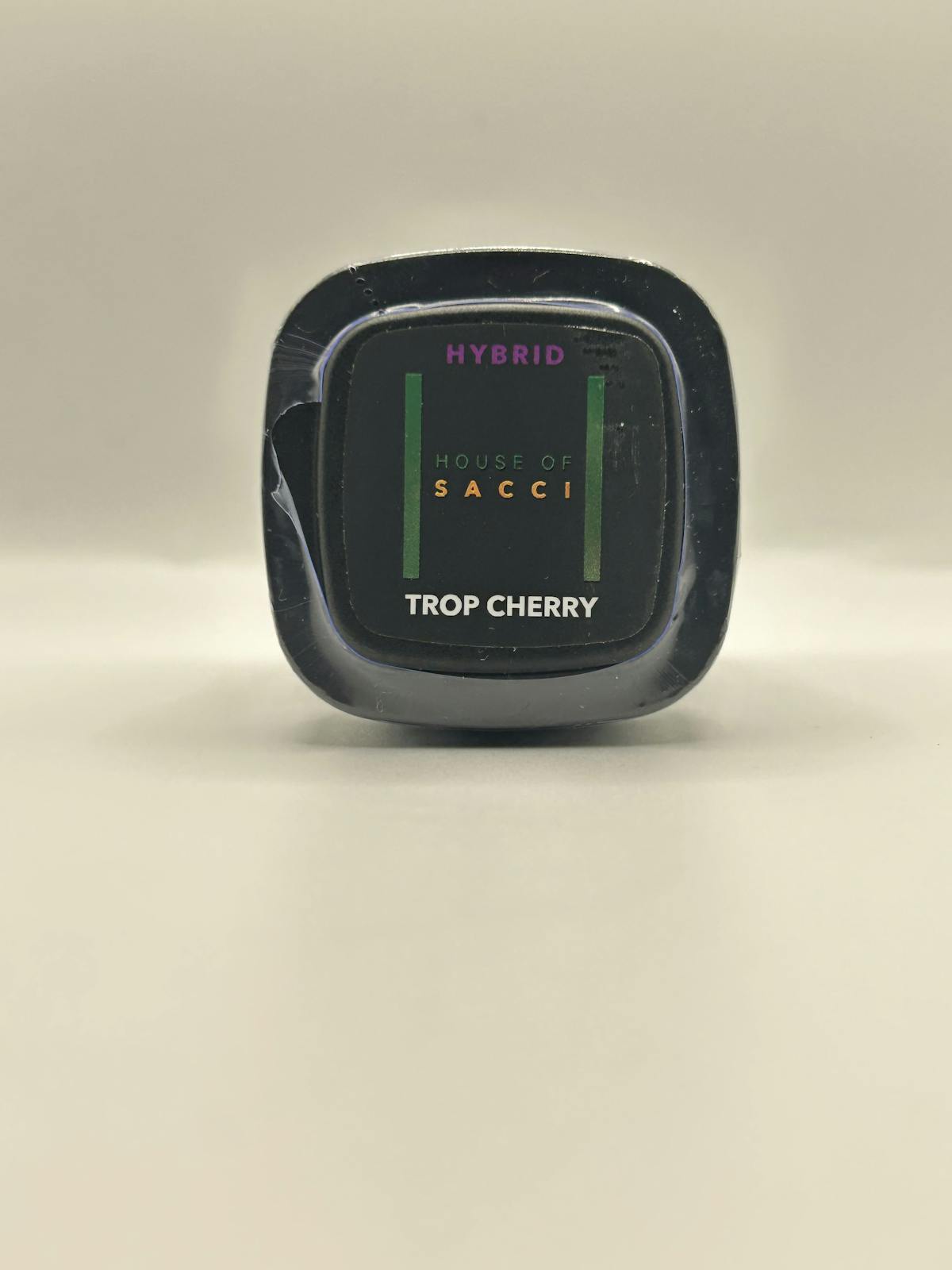 Photo of House of Sacci – Trop Cherry 3.5g