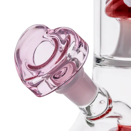 MJ Arsenal – Melting Hearts Mini Rig-2