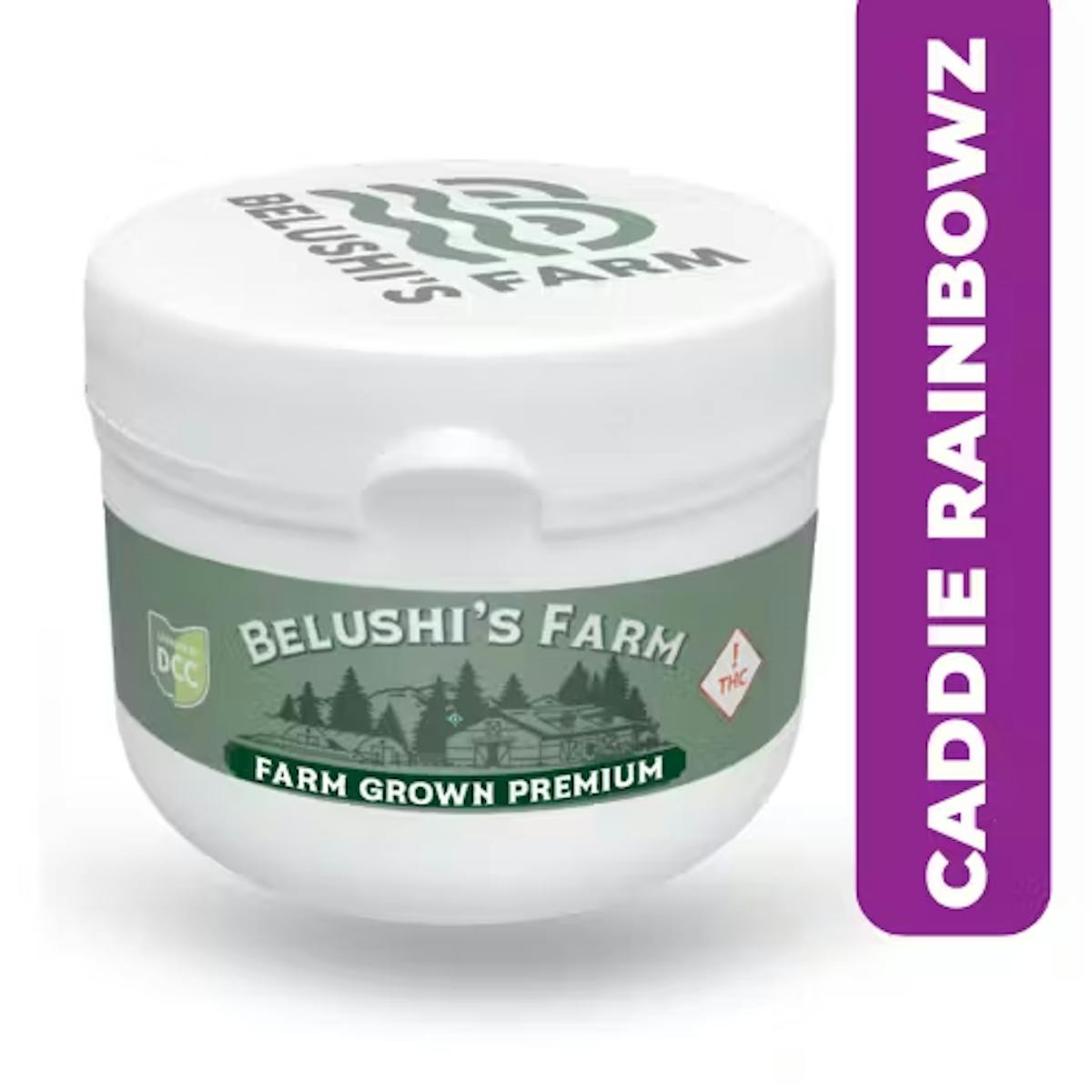 Photo of Caddie Rainbowz | 2.83g