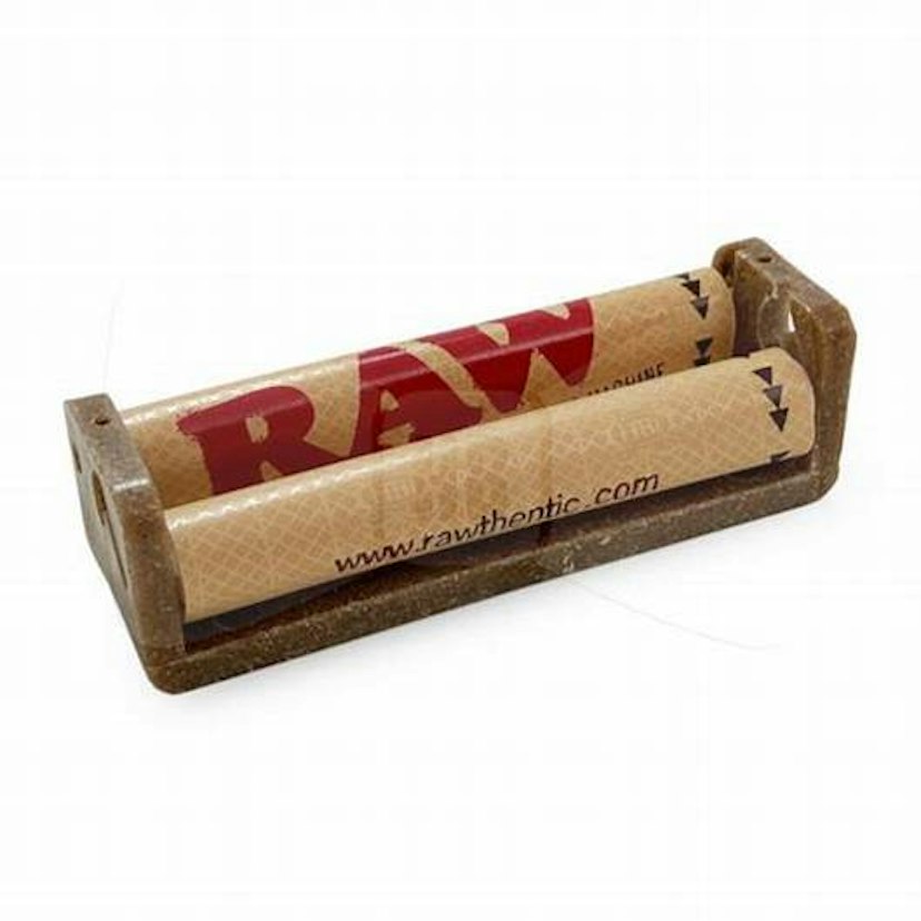 Raw 79mm Roller
