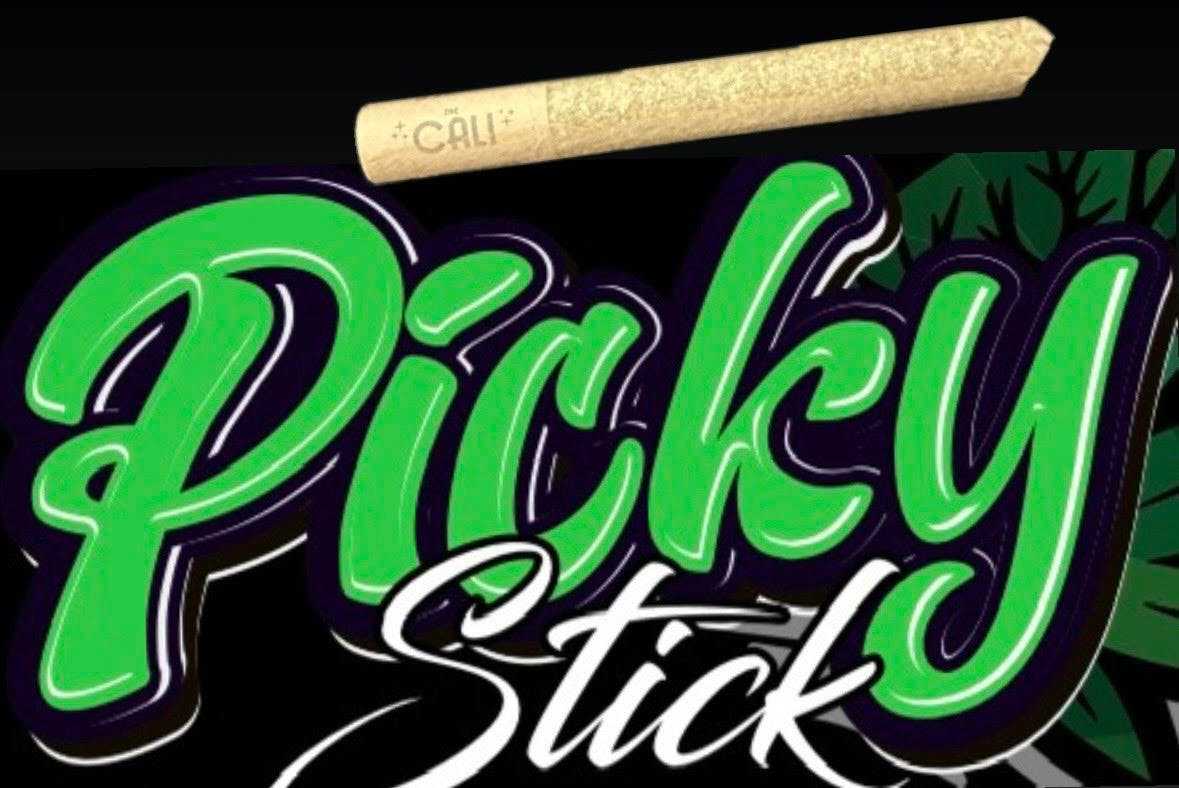 Picky Stick Cali | Divine Frost #1