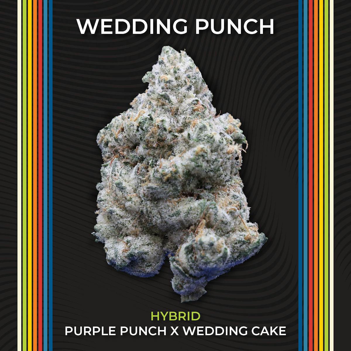 Photo of Wedding Punch