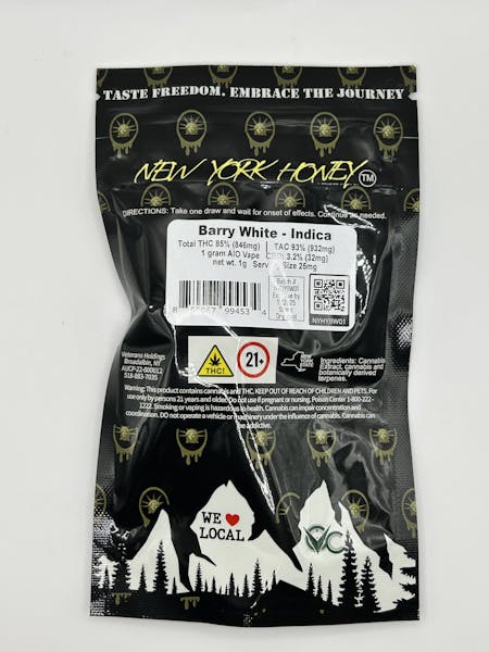 NY Honey – Super Lemon Haze Dab Dart 2g Concentrates | New