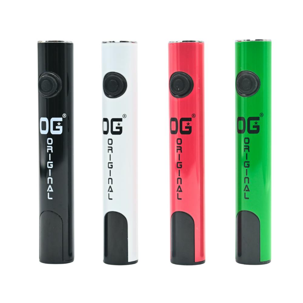 OG Original - 510 Battery - Assorted-0