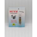 Hitz Cannabis: Grape Pie - Live Resin Cartridge