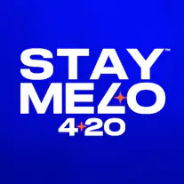 STAYME7O™ Logo