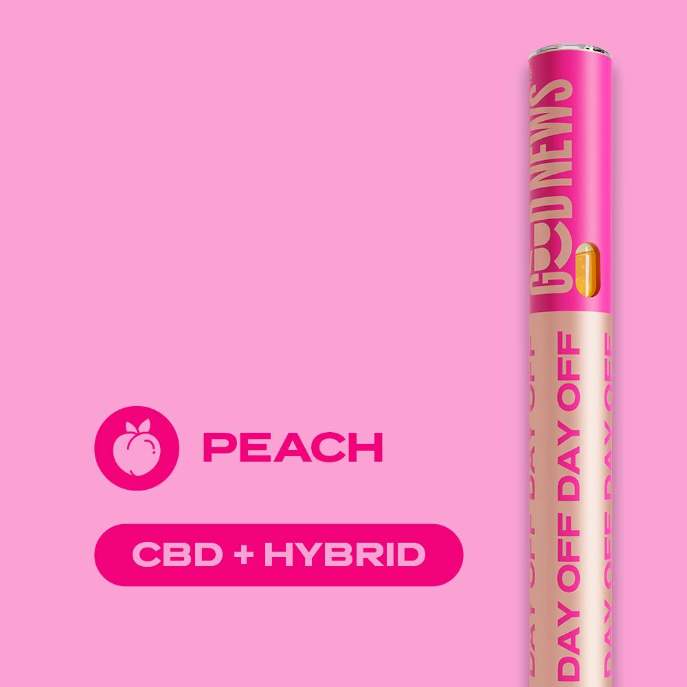 perpetual disposable vape review Turning Leaf Cannabis