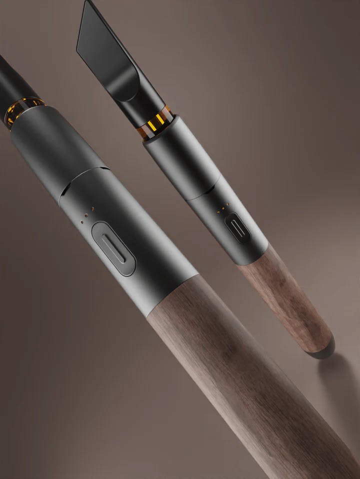 elfbar elfa master akku Vessel Core Series main image 1