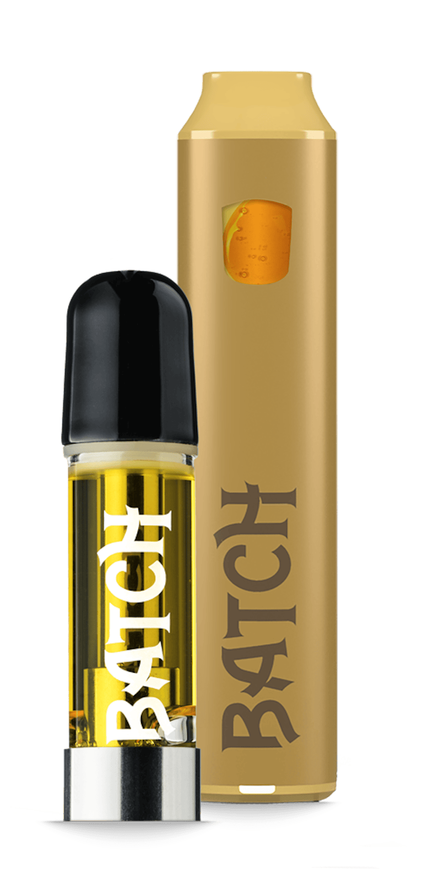 Batch - Maui Wowie Cartridge