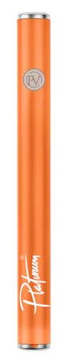 Platinum Vape Battery-active