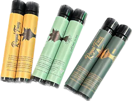 Pre-Rolls category image
