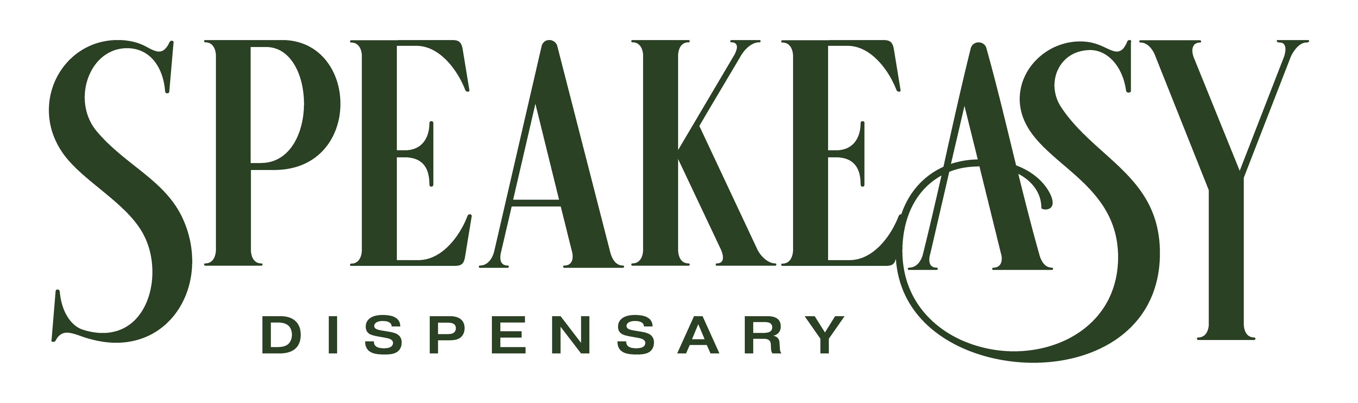 Speakeasy Dispensary - Princeton Menu - a Cannabis Dispensary in Princeton,  KY